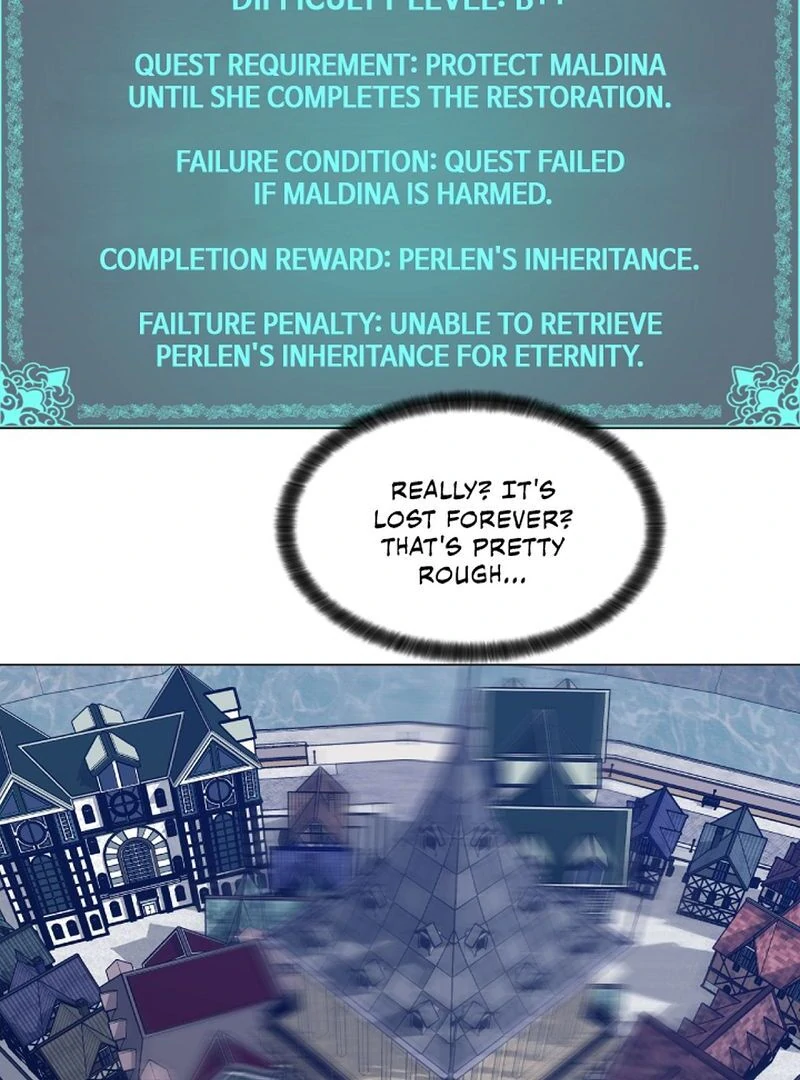 My Level's the Best Chapter 51 30